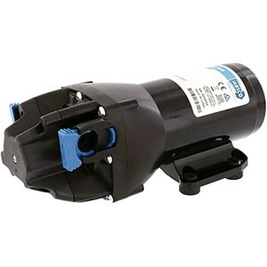 Jabsco Parmax Hd4 4gpm Pump 12v 60 Psi unisex Jabsco Parmax Hd4 4gpm Pump 12v 60 Psi unisex