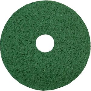Seachoice Grinding Disc Green 5 x 7/8´´ unisex Seachoice Grinding Disc Green 5 x 7/8´´ unisex
