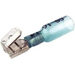 Seachoice Quick-disconnect Multi-stack Heat Shrink Connector One Size unisex Seachoice Quick-disconnect Multi-stack Heat Shrink Connector One Size unisex