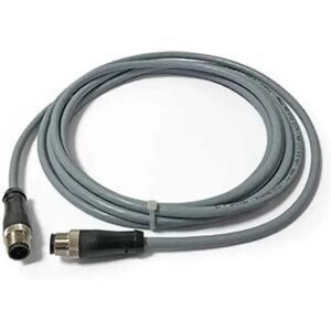 Vetus Can-bus Data Cable 30 M Black One Size unisex Vetus Can-bus Data Cable 30 M Black One Size unisex