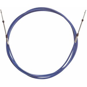 Vetus Lf Push-pull Cable 10.0 M Blue One Size unisex Vetus Lf Push-pull Cable 10.0 M Blue One Size unisex
