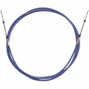 Vetus Lf Push-pull Cable 2.5 M Blue One Size unisex Vetus Lf Push-pull Cable 2.5 M Blue One Size unisex