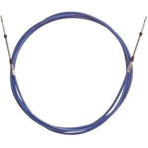 Vetus Lf Push-pull Cable 6.0 M Blue One Size unisex Vetus Lf Push-pull Cable 6.0 M Blue One Size unisex