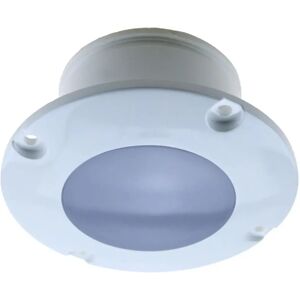 Goldenship Waterproof Courtesy Light 105 Mm 12v 10w White One Size unisex Goldenship Waterproof Courtesy Light 105 Mm 12v 10w White One Size unisex