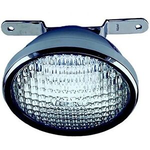 Goldenship Spreader Light 115 Mm 12v 35w Grey One Size unisex Goldenship Spreader Light 115 Mm 12v 35w Grey One Size unisex