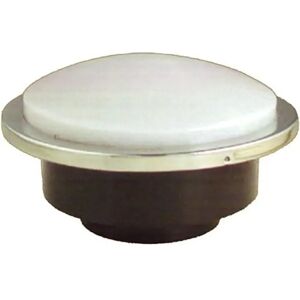 Goldenship 470ma Flush Mount Courtesy Light 101 Mm 12v White One Size unisex Goldenship 470ma Flush Mount Courtesy Light 101 Mm 12v White One Size unisex