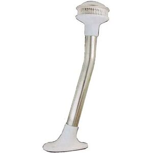 Goldenship 70ma All Round Fixed Led Light 3.8x7.6x60 Cm 12v White One Size unisex Goldenship 70ma All Round Fixed Led Light 3.8x7.6x60 Cm 12v White One Size unisex