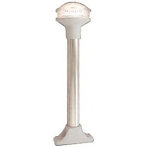 Goldenship 70ma All Round Fixed Led Light 60 Cm 12v White One Size unisex Goldenship 70ma All Round Fixed Led Light 60 Cm 12v White One Size unisex