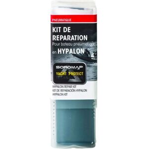 Soromap 75ml Black Pneumatic Repair Kit - Boat Maintenance Soromap 75ml Black Pneumatic Repair Kit - Boat Maintenance