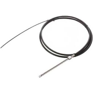 Vetus 125cv High Steering Cable 244 cm unisex Vetus 125cv High Steering Cable 244 cm unisex