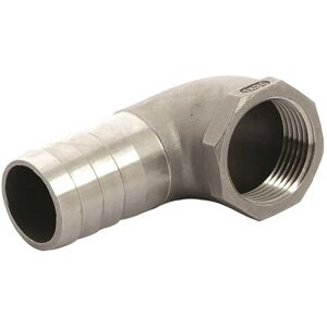 Vetus Hose Conector 90º 38 mm unisex Vetus Hose Conector 90º 38 mm unisex