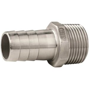 Vetus Male 1-1/4´´ Hose Conector 35 mm unisex Vetus Male 1-1/4´´ Hose Conector 35 mm unisex
