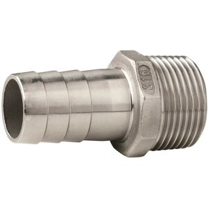 Vetus Male 2´´ Hose Conector 50 mm unisex Vetus Male 2´´ Hose Conector 50 mm unisex