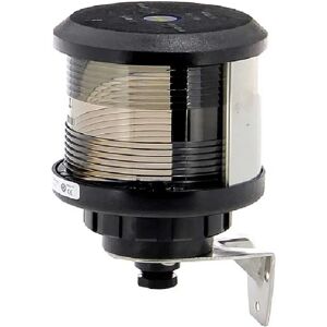 Vetus Masthead Light Mounting Black One Size unisex Vetus Masthead Light Mounting Black One Size unisex