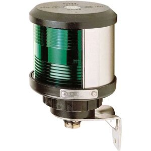 Vetus Starboard Light Side Mounting Black One Size unisex Vetus Starboard Light Side Mounting Black One Size unisex