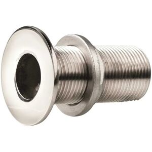 Vetus Thru Hull Flushed 2´´ unisex Vetus Thru Hull Flushed 2´´ unisex