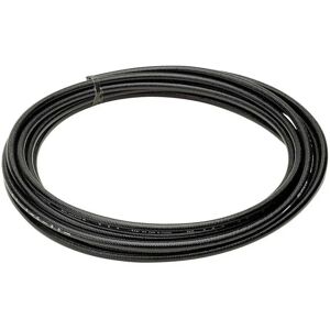 Vetus Nylon Tube 100 M Black 6 x 10 mm unisex Vetus Nylon Tube 100 M Black 6 x 10 mm unisex