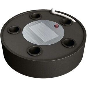 Vetus Bus System Reading Level Sensor 12-24v Grey One Size unisex Vetus Bus System Reading Level Sensor 12-24v Grey One Size unisex