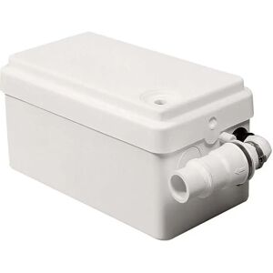 Vetus 120cv Grey Water Drainage System 60hz White 30 x 16.5 x 14.5 cm unisex Vetus 120cv Grey Water Drainage System 60hz White 30 x 16.5 x 14.5 cm unisex