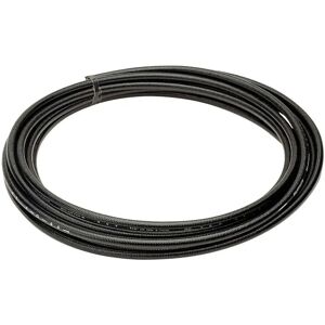 Vetus Nylon Tube 50 M Black 6 x 10 mm unisex Vetus Nylon Tube 50 M Black 6 x 10 mm unisex