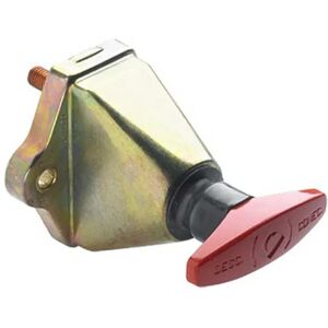 Vetus Batsw Battery Main Switch 600a Bronze One Size unisex Vetus Batsw Battery Main Switch 600a Bronze One Size unisex