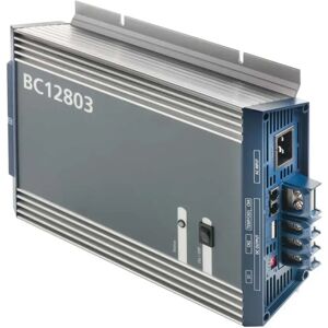 Vetus Bc 4 Stages Battery Charger 50a 12v Grey One Size unisex Vetus Bc 4 Stages Battery Charger 50a 12v Grey One Size unisex