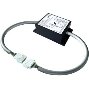 Vetus Bpsm/bpjsta Bow Propeller Operating Delay Device 12v Grey One Size unisex Vetus Bpsm/bpjsta Bow Propeller Operating Delay Device 12v Grey One Size unisex