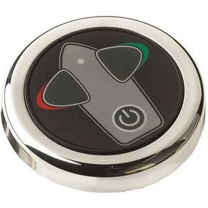 Vetus Bpsrc Bow Propeller Panel With Push Buttons Grey 52 mm unisex Vetus Bpsrc Bow Propeller Panel With Push Buttons Grey 52 mm unisex