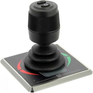 Vetus Can Bow Propeller Control Panel Grey One Size unisex Vetus Can Bow Propeller Control Panel Grey One Size unisex