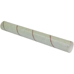 Vetus Fiberglass Propellers Tube White 110 x 1000 mm unisex Vetus Fiberglass Propellers Tube White 110 x 1000 mm unisex