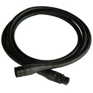 Vetus H07rn-f Quick Connection System Extension Cable 3g 3 M Grey 20 A unisex Vetus H07rn-f Quick Connection System Extension Cable 3g 3 M Grey 20 A unisex