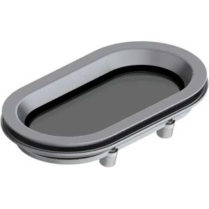 Vetus Aluminium Pm111 A1 Gate Grey 244 x 146 mm unisex Vetus Aluminium Pm111 A1 Gate Grey 244 x 146 mm unisex