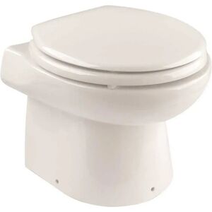 Vetus Smto2 Electric Toilet 24v White 43.5 x 36 x 36.5 cm unisex Vetus Smto2 Electric Toilet 24v White 43.5 x 36 x 36.5 cm unisex
