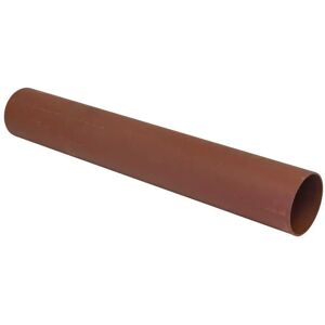 Vetus Steel Propellers Tube Gray 150 x 2000 mm - Propeller Tube Vetus Steel Propellers Tube Gray 150 x 2000 mm - Propeller Tube