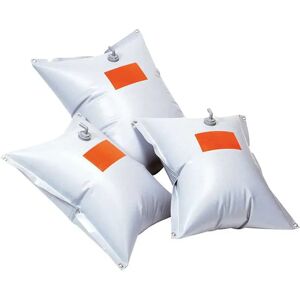 Vetus Tankv 160l Sanitary Water Tank White 79 x 100 cm unisex Vetus Tankv 160l Sanitary Water Tank White 79 x 100 cm unisex