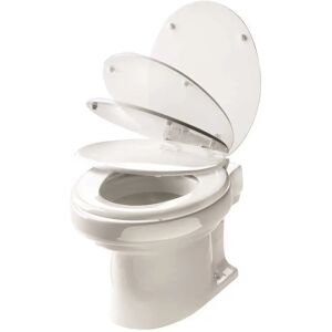 Vetus Tmwq Manual Toilet 12.5a 24v White 47.5 x 36 x 39 cm unisex Vetus Tmwq Manual Toilet 12.5a 24v White 47.5 x 36 x 39 cm unisex