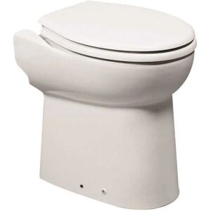 Vetus Wcs Electric Toilet 24v White 46 x 43 x 39 cm unisex Vetus Wcs Electric Toilet 24v White 46 x 43 x 39 cm unisex