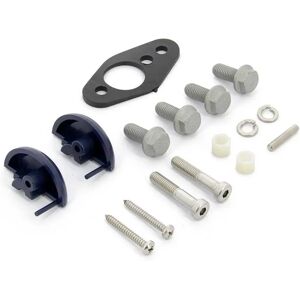 Vetus Bowb065 Mounting Set Tailpiece&propeller One Size unisex Vetus Bowb065 Mounting Set Tailpiece&propeller One Size unisex