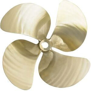 Vetus P4g Rh Propeller 40 Mm 18 x 23´´ unisex Vetus P4g Rh Propeller 40 Mm 18 x 23´´ unisex