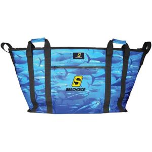 Seachoice Marine Fish Bag Blue 121 x 66 x 17.8 cm unisex Seachoice Marine Fish Bag Blue 121 x 66 x 17.8 cm unisex