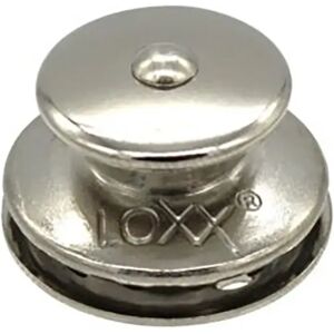 Talamex Heavy Duty Loxx Windlass 100 Units Grey One Size unisex Talamex Heavy Duty Loxx Windlass 100 Units Grey One Size unisex