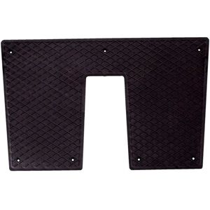 Talamex Hand Pump Hose Black One Size unisex Talamex Hand Pump Hose Black One Size unisex