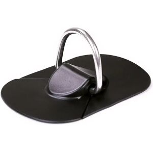 Talamex Super Light Towing D-ring - Towing D-ring, Lightweight, Marine-grade Talamex Super Light Towing D-ring - Towing D-ring, Lightweight, Marine-grade