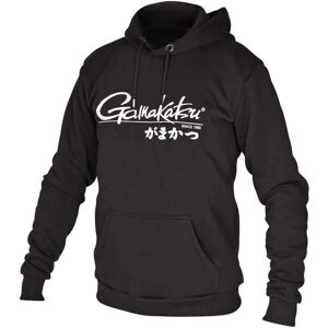 Gamakatsu Classic Jp Lounger Hoodie Black M Men Gamakatsu Classic Jp Lounger Hoodie Black M Men