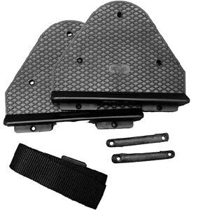 Plastimo Battery Box Fixings Black One Size unisex Plastimo Battery Box Fixings Black One Size unisex