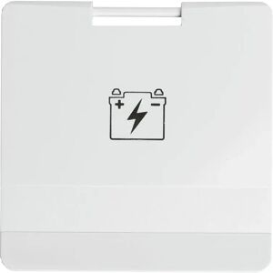 Plastimo Sq Battery Switch Unit White 1000A unisex Plastimo Sq Battery Switch Unit White 1000A unisex