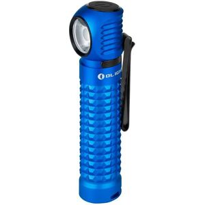 Olight Perun Flashlight Blue 2000 Lumens unisex Olight Perun Flashlight Blue 2000 Lumens unisex