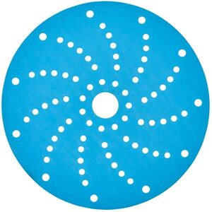 3m Hookit P360 Sandpaper Light Blue 150 mm unisex 3m Hookit P360 Sandpaper Light Blue 150 mm unisex