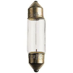Plastimo 10x42 Light Bulb 12v 10w 10 Units One Size unisex Plastimo 10x42 Light Bulb 12v 10w 10 Units One Size unisex