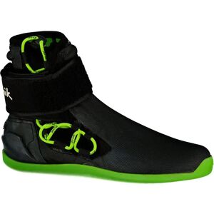 Plastimo Hi Cut Lightweight Booties Black / Green EU 40-41 Men Plastimo Hi Cut Lightweight Booties Black / Green EU 40-41 Men